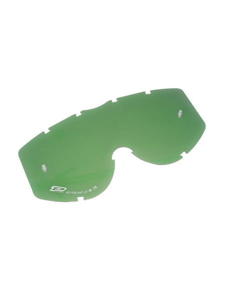 Écran PROGRIP Miroir Vert Multicouches