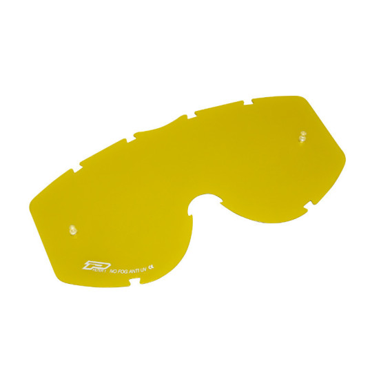 Écran PROGRIP Jaune