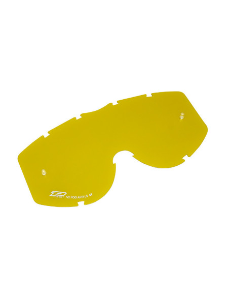 Écran PROGRIP Jaune