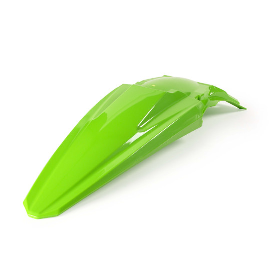 Garde boue arrière - Vert - ACERBIS Kawasaki 250 KXF 2017-2019 450 KXF 2016-2018