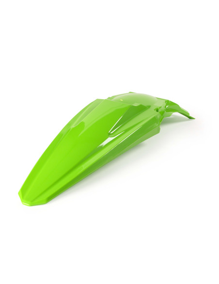 Garde boue arrière - Vert - ACERBIS Kawasaki 250 KXF 2017-2019 450 KXF 2016-2018