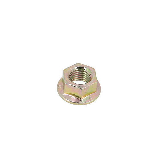 Ecrou de variateur / tambour d'embrayage scooter origine SYM Orbit II / Orbit III / Fiddle II (M10X125)