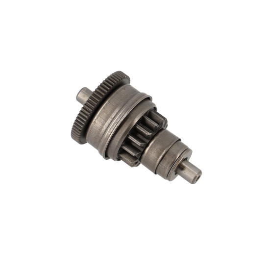 Pignon lanceur démarreur scooter origine SYM Orbit / Orbit II / Fiddle II / JET 4 / Symply - 2T
