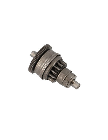 Pignon lanceur démarreur scooter origine SYM Orbit / Orbit II / Fiddle II / JET 4 / Symply - 2T