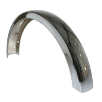 Garde boue arrière Peugeot 103 SP / MVL Chrome