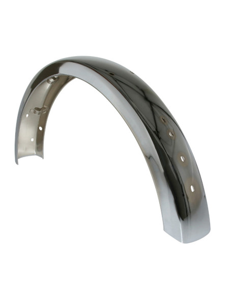 Garde boue arrière Peugeot 103 SP / MVL Chrome