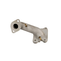 Pipe d'admission scooter origine SYM Orbit II / JET 4 - 2T