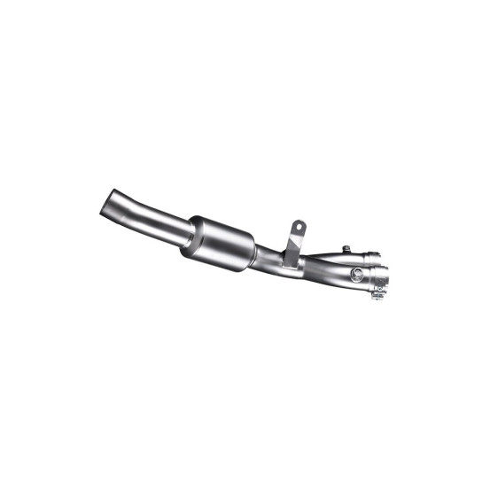 Suppresseur de catalyseur LEOVINCE ou origine (sauf LV-10) LEOVINCE YAMAHA MT-10 - FZ-10 2016 - 2023