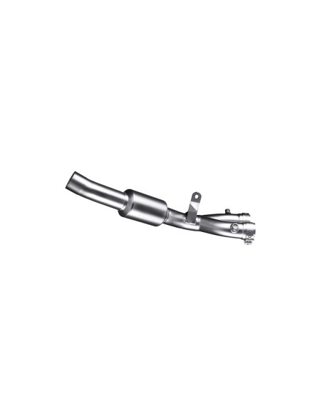 Suppresseur de catalyseur LEOVINCE ou origine (sauf LV-10) LEOVINCE YAMAHA MT-10 - FZ-10 2016 - 2023