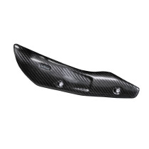 Pare-chaleur carbone LEOVINCE KAWASAKI Z 900 2017 - 2025 Full / 2018 - 2025 A2 Carbone