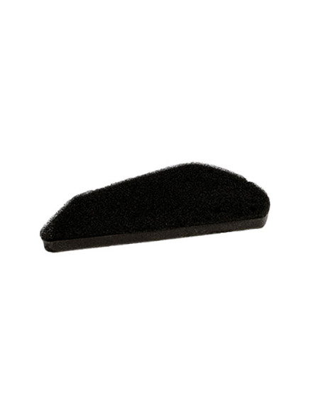 Filtre à air scooter origine SYM Orbit II / JET 4 - 2T (mousse)