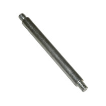 Axe moteur Solex 8mm