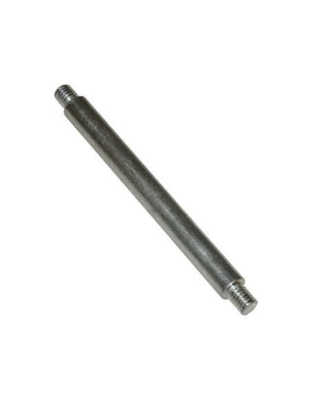 Axe moteur Solex 8mm