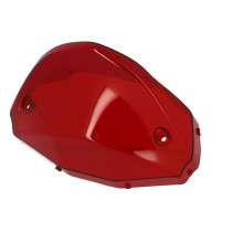 Cabochon de feu arrière scooter origine SYM Orbit / Orbit II / Symply