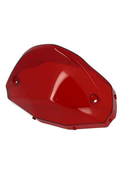 Cabochon de feu arrière scooter origine SYM Orbit / Orbit II / Symply