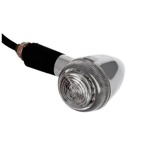 Clignotant mécaboite Mash 50 Fifty - Avant Gauche