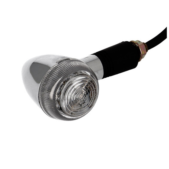 Clignotant mécaboite Mash 50 Fifty - Avant Droit