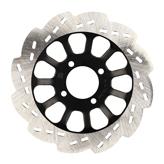 Disque de frein avant moto Mash 50 Fifty / Dirt Track / Scrambler