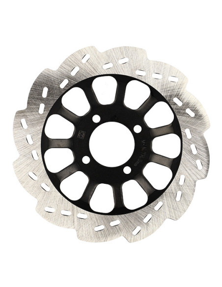 Disque de frein avant moto Mash 50 Fifty / Dirt Track / Scrambler