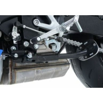 Patin de béquille R&G RACING - SUZUKI GSX-S1000