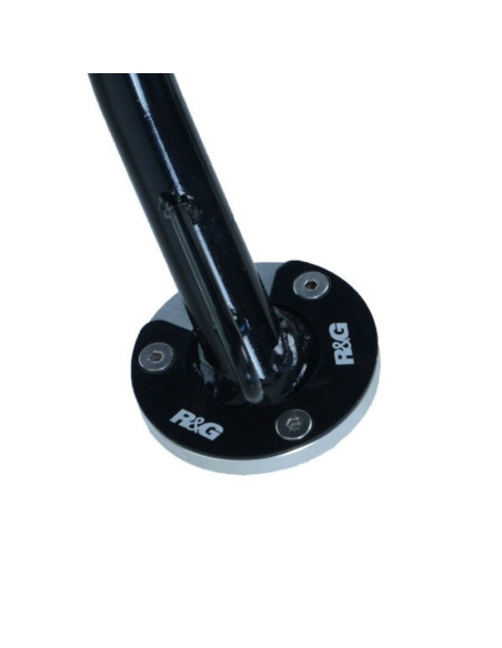 Patin de béquille R&G RACING - HUSQVARNA Vitpilen-Svartpilen 401