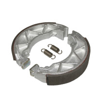 Machoires de frein arrière 140x25 POLINI 125 Piaggio X8 Street Liberty Fly