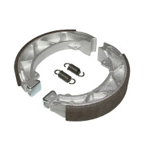 Machoires de frein arrière 140x25 POLINI Piaggio 50 Fly 2T et 4T Liberty 50
