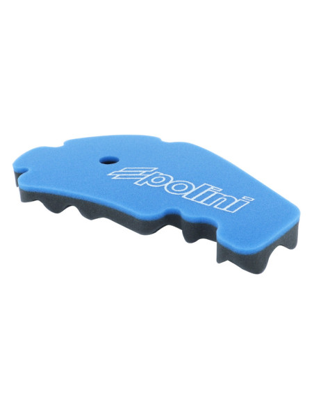 Filtre à air POLINI Aprilia/Derbi/Gilera/Malaguti/Piaggio 50cc