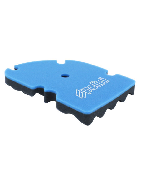 Mousse filtre à air POLINI double densité Piaggio 250 Vespa GTS 2006-2010