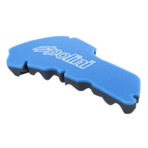 Filtre à air POLINI Italjet 125/150cc Piaggio 50/80/125cc Vespa 50cc