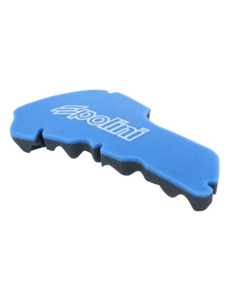 Filtre à air POLINI Italjet 125/150cc Piaggio 50/80/125cc Vespa 50cc