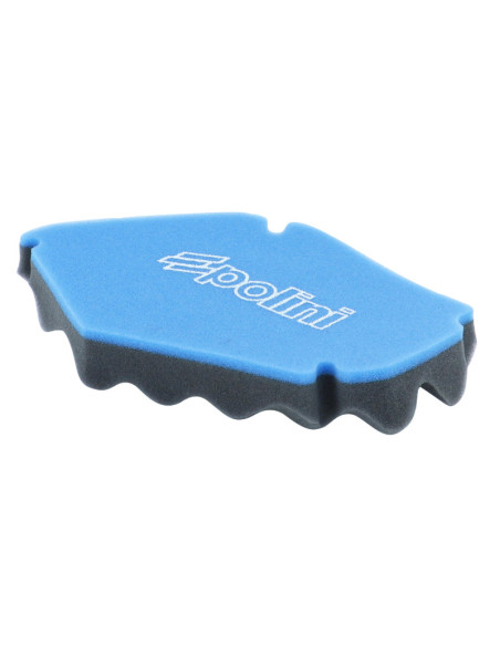 Filtre à air POLINI Gilera 50 Easy Moving Piaggio 50/100 Zip