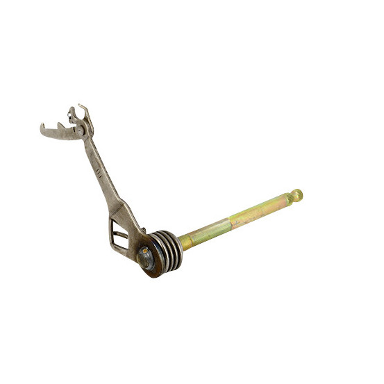Arbre / axe de sélecteur mécaboite Mash 50 Fifty / Dirt Track Euro 4