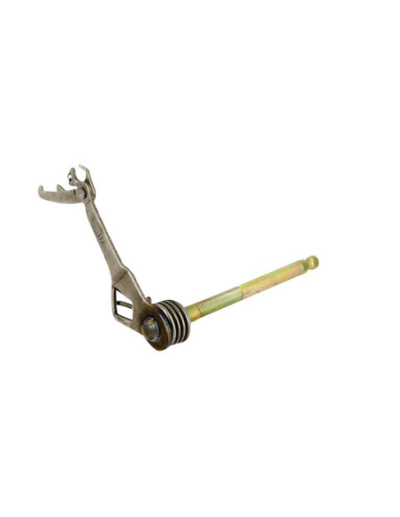 Arbre / axe de sélecteur mécaboite Mash 50 Fifty / Dirt Track Euro 4