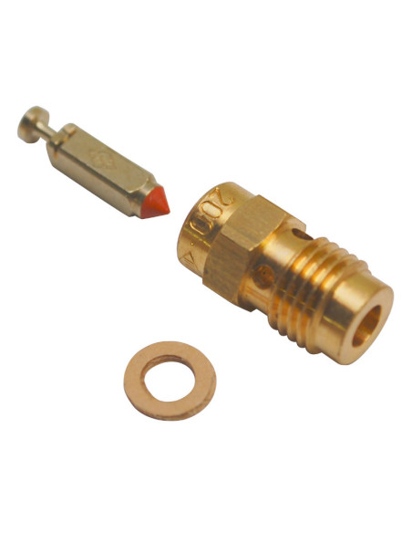Pointeau de carburateur DELL'ORTO PHBH 28 BS