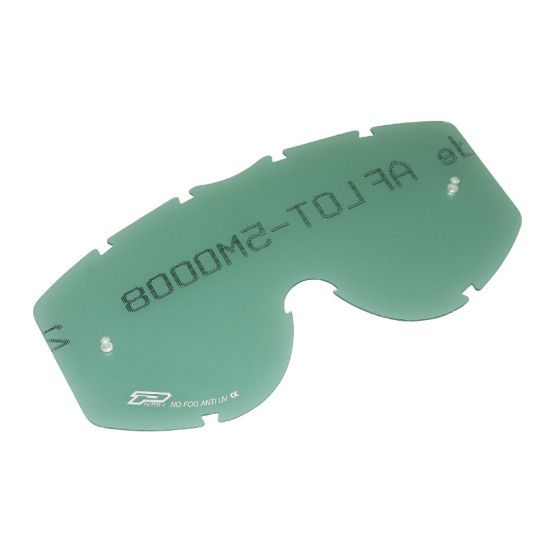 Écran PROGRIP Fumé