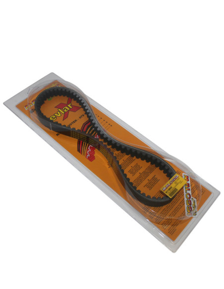 Courroie de transmission X-Kevlar renforcée MALOSSI Suzuki 125 Burgman 2007-2020