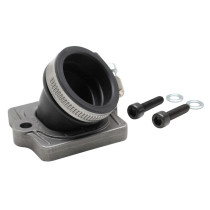 Pipe d'admission 360° Viton MALOSSI MHR Team Piaggio Zip Typhoon NRG Gilera Stalker Runner