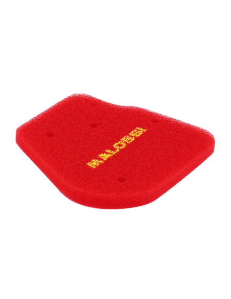Mousse de filtre à air MALOSSI CPI Aragon GTR Hussar Oliver Popcorn Keeway F-Act Focus Hurricane Matrix