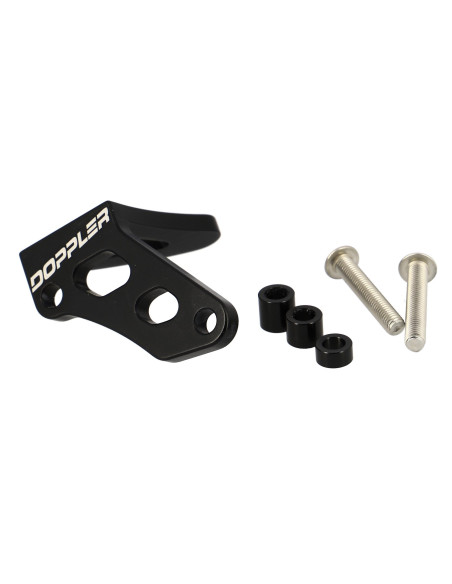 Butée de biellette d'embrayage DOPPLER Minarelli 50 AM6 Noir