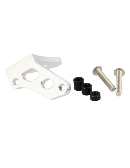 Butée de biellette d'embrayage DOPPLER Minarelli 50 AM6 Argent
