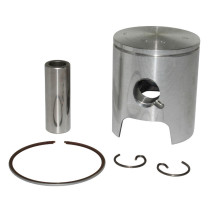 Piston MALOSSI MHR 50cc Piaggio Typhoon Zip Fly Liberty NRG Vespa LX Gilera DNA Ice Stalker Runner