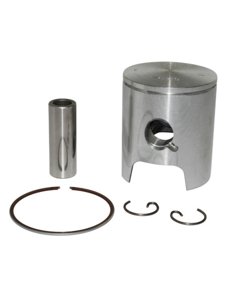 Piston MALOSSI MHR 50cc Piaggio Typhoon Zip Fly Liberty NRG Vespa LX Gilera DNA Ice Stalker Runner
