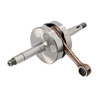 Vilebrequin DOPPLER ER1 MBK / Motobécane 51 (pas à gauche)