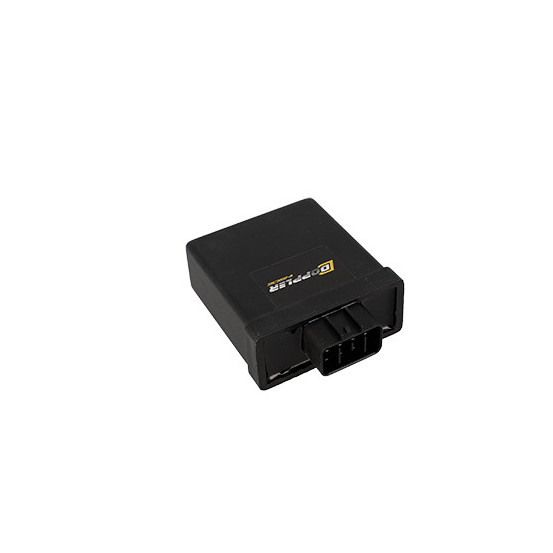 Bloc CDI DOPPLER Tune Up Rieju MRT / MRT Pro / RS3 / Tango 2012-2017