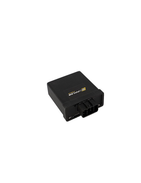Bloc CDI DOPPLER Tune Up Rieju MRT / MRT Pro / RS3 / Tango 2012-2017