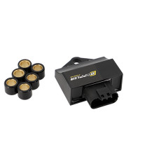 Bloc CDI DOPPLER Tune Up Kymco Agility 50 / Orcal Euro 4 2018-2020