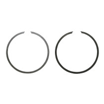 Segment 40mm piston 2040950 POLINI Aprilia/Beta/CPI/Fantic/MBK/Minarelli/Peugeot/Rieju/Sherco/Yamaha 50cc