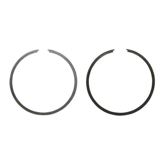 Segment 40mm piston 2040950 POLINI Aprilia/Beta/CPI/Fantic/MBK/Minarelli/Peugeot/Rieju/Sherco/Yamaha 50cc