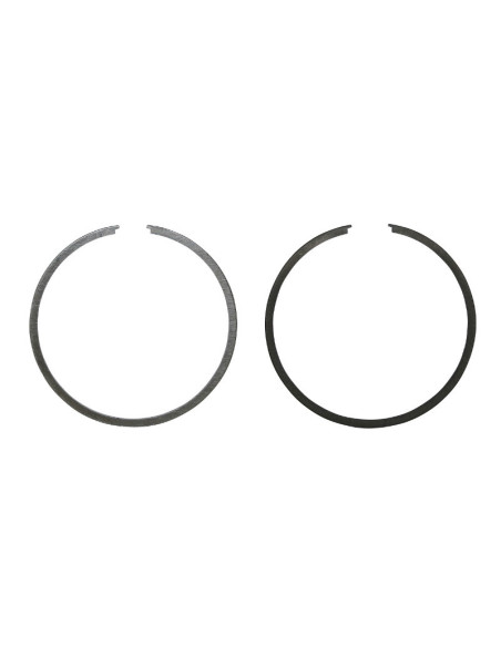 Segment 40mm piston 2040950 POLINI Aprilia/Beta/CPI/Fantic/MBK/Minarelli/Peugeot/Rieju/Sherco/Yamaha 50cc